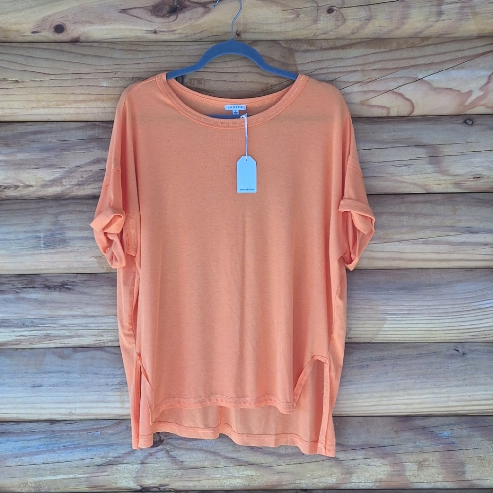 JODIFL Dress Tee